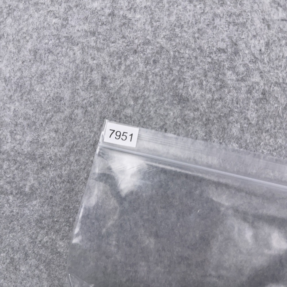 Vuori Ponto Performance Pants Men Medium Gray Heather Travel Soft DreamKnit V418 - Picture 10 of 10
